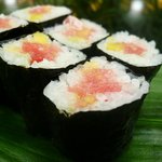 栄寿司 - トロタク（12/6）