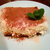 ピッツェリア ダ・アオキ タッポスト - 料理写真:栗入りティラミス。大きいですがしつこくなく、ペロリと食べてしまいました。