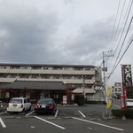 睦ちゃんうどん - 