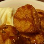 壱 - 熱々でした♪