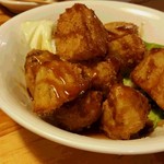 壱 - 大きなジャガイモ