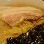 壱 - 大きな叉焼