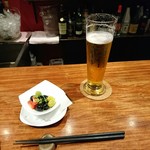 BISTRO　Hitori - 