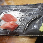 山田屋 - 鮪刺身