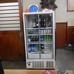 山田屋 - 馴染みの客は勝手に取っ手行きます！