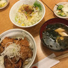 十勝豚丼 いっぴん 札幌平岡店
