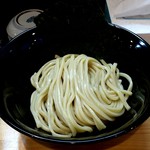 活龍 - つけ麺　830円