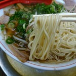 神戸ラーメン 第一旭 - 