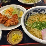 うどん豊前屋 - 