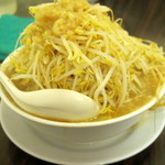 今を粋ろ - 20156年12月　やや横から