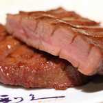 牛たん炭焼 利久 - 