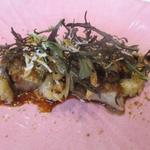 クイントカント - 子羊のストゥファート　イタリア冬野菜のグリル
      