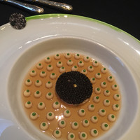 ガストロノミー ジョエル・ロブション - 
