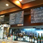 神戸イタリアン＆ワイン クレイド - 