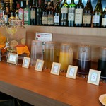 神戸イタリアン＆ワイン クレイド - 