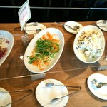 神戸イタリアン＆ワイン クレイド - 