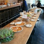 神戸イタリアン＆ワイン クレイド - 