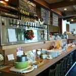 神戸イタリアン＆ワイン クレイド - 