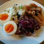 神戸イタリアン＆ワイン クレイド - 