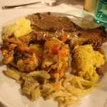 Ristorante Belbo da Bardon - 