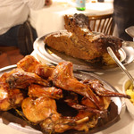 Ristorante Belbo da Bardon - 