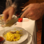 Ristorante Belbo da Bardon - 
