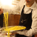 Ristorante Belbo da Bardon - 