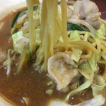 十八番 - ☆★恒例☆麺AGE♫★☆