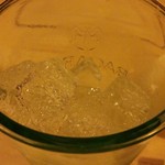 南国酒場リバーサイド - 緑茶ハイ
      もう空っぽ(*´▽｀*)