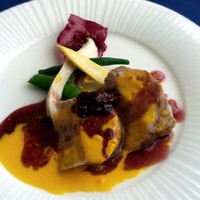 鉄板焼き 銀座 ポルトファーロ 本店 - 