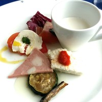 鉄板焼き 銀座 ポルトファーロ 本店 - 
