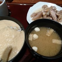 浅草むぎとろ 本店 - 