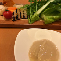 ヤマガタ サンダンデロ - 野菜