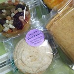 マーガレット菓子店 - 