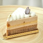 クリオロ - '16.12マロンヴァニーユ