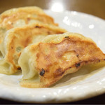 餃子専科 Dining Lee - 