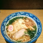 中華かたおか - 