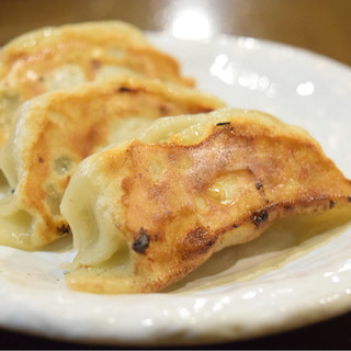 餃子専科 Dining Lee_0