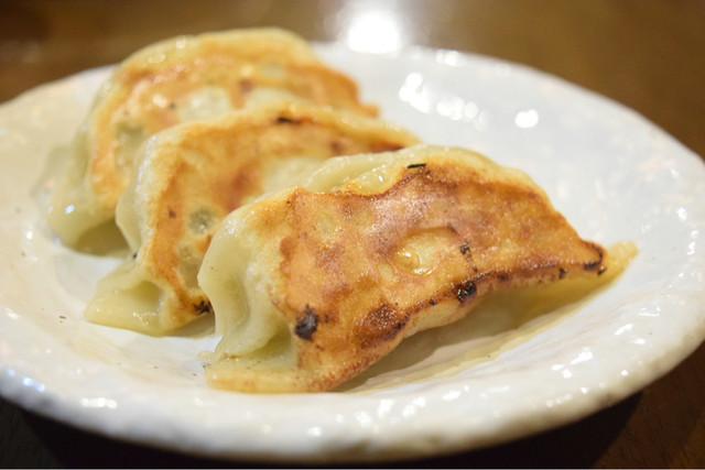 Gyoza Senka Dining Lee