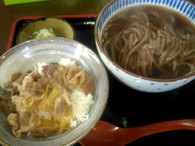 日の出そば 環状通東 そば 食べログ