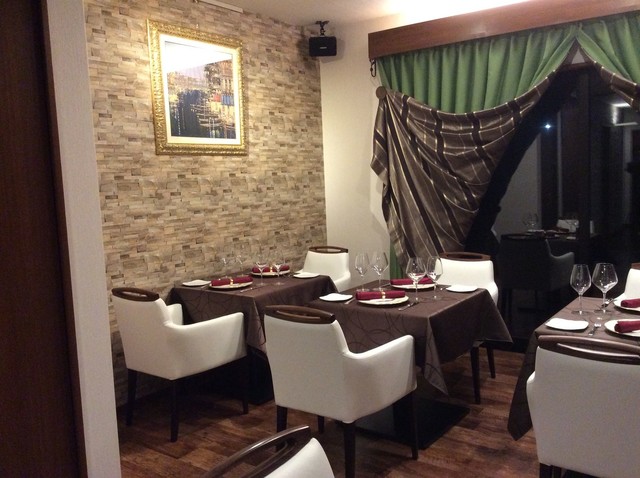 Ristorante La Casa Mia photo 4