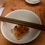 正斗麺粥専家 - 