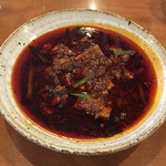 天鳳 - 超激辛麻婆豆腐