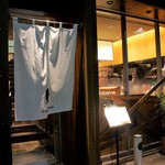 ウオカメ - 外観＝16年12月