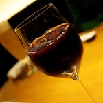 ウオカメ - 安曇野ぶどうジュース    780円