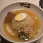 ぴょんぴょん舎 - 盛岡冷麺
