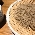 蕎麦 酒菜 お酒 みかど - 