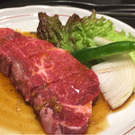 焼肉　鉄木真 本店 - 