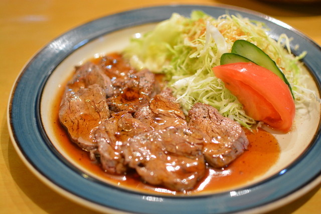 レストラン狸亭 - 東青森（レストラン）の写真