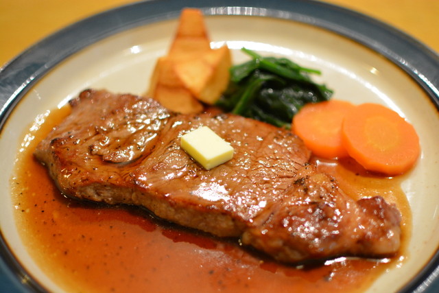 レストラン狸亭 - 東青森（レストラン）の写真